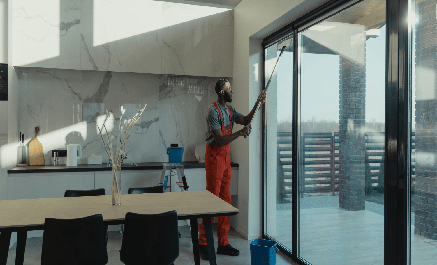 زفير لإدارة الأملاك