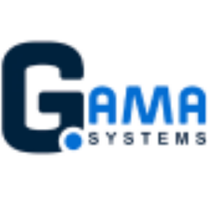 جاما لتقنية المعلومات